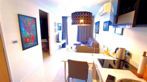温馨的高级公寓社区The Urban Attitude condo
